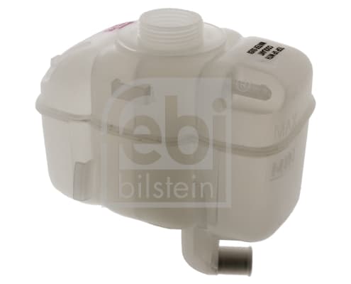 FEBI BILSTEIN Vyrovnávacia nádobka chladiacej kvapaliny 49698 1