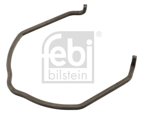 FEBI BILSTEIN Spojka hadice plniaceho vzduchu 49756 1