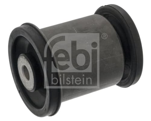 FEBI BILSTEIN Ložiskové puzdro listovej pružiny 49778 1