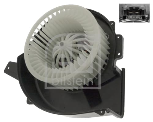 FEBI BILSTEIN Vnútorný ventilátor 49830 1