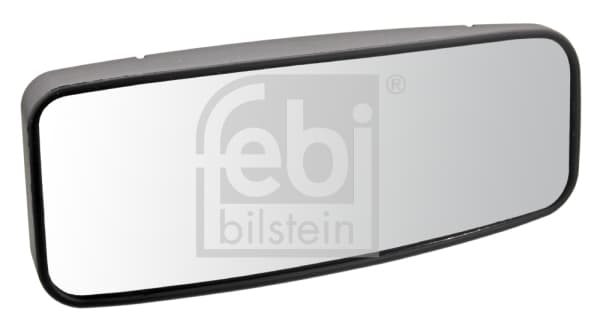 FEBI BILSTEIN Sklo žirokouhlého spätného zrkadla 49953 1