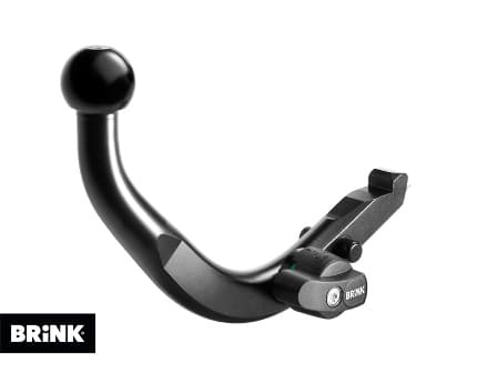 THULE Ťažné zariadenie 4049600 1