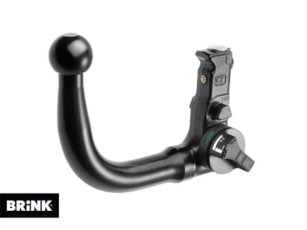 THULE Ťažné zariadenie 4067800 1