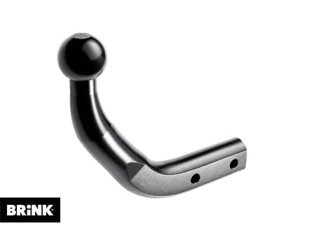 THULE Ťažné zariadenie 4067700 1