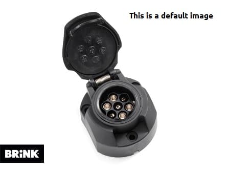THULE Elektrická sada pre ťažné zariadenie 751431 1