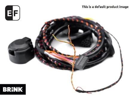 THULE Elektrická sada pre ťažné zariadenie 748151 1