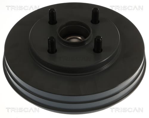 TRISCAN Brzdový bubon 8120 42214C 1