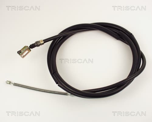TRISCAN Ťažné lanko parkovacej brzdy 814010118 1