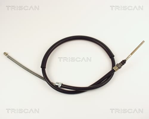 TRISCAN Ťažné lanko parkovacej brzdy 814010119 1