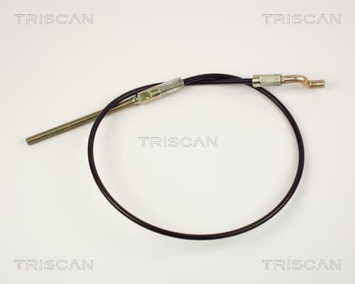 TRISCAN Ťažné lanko parkovacej brzdy 814010122 1