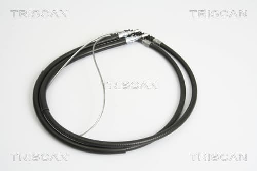 TRISCAN Ťažné lanko parkovacej brzdy 814010134 1