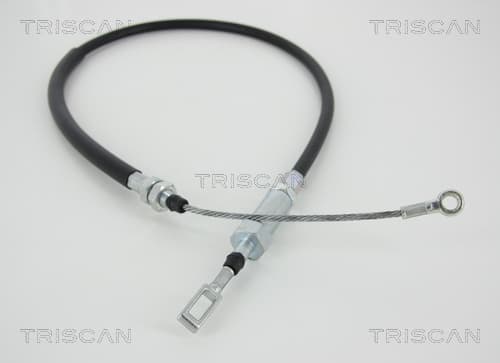 TRISCAN Ťažné lanko parkovacej brzdy 814010135 1