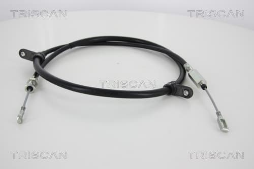 TRISCAN Ťažné lanko parkovacej brzdy 814010136 1