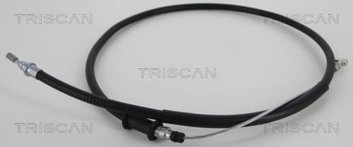 TRISCAN Ťažné lanko parkovacej brzdy 814010141 1
