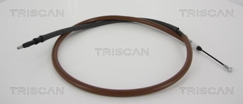 TRISCAN Ťažné lanko parkovacej brzdy 814010147 1