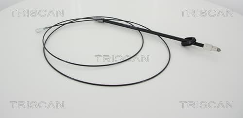 TRISCAN Ťažné lanko parkovacej brzdy 814010153 1