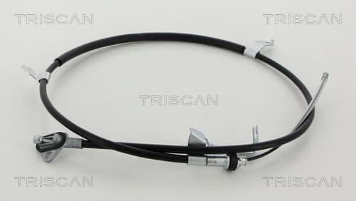 TRISCAN Ťažné lanko parkovacej brzdy 8140 10198 1