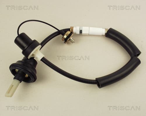 TRISCAN Lanko ovládania spojky 814010208 1