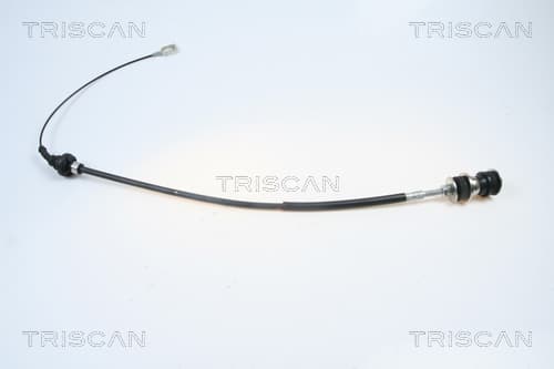 TRISCAN Lanko ovládania spojky 814010211 1
