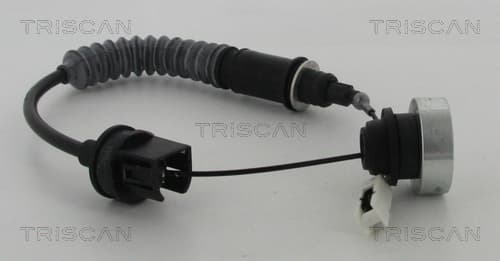 TRISCAN Lanko ovládania spojky 8140 10212A 1
