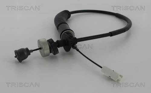 TRISCAN Lanko ovládania spojky 8140 10215A 1