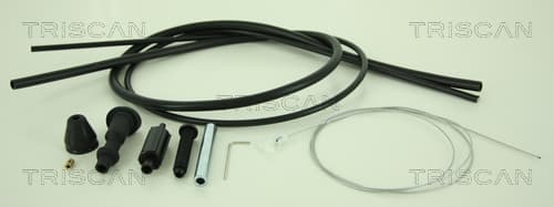 TRISCAN Plynové lanko 814010308 1