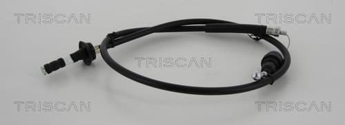 TRISCAN Plynové lanko 814010310 1