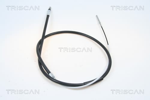 TRISCAN Ťažné lanko parkovacej brzdy 814011125 1
