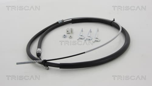TRISCAN Ťažné lanko parkovacej brzdy 814011146 1
