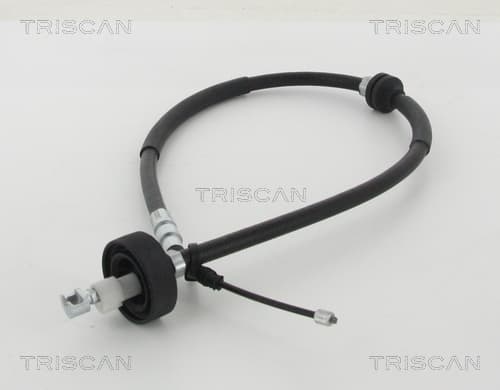 TRISCAN Ťažné lanko parkovacej brzdy 814011155 1