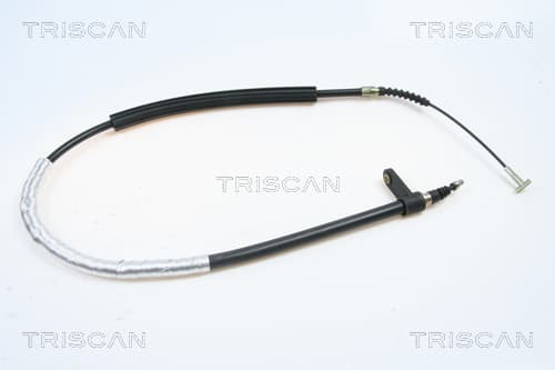 TRISCAN Ťažné lanko parkovacej brzdy 814012127 1