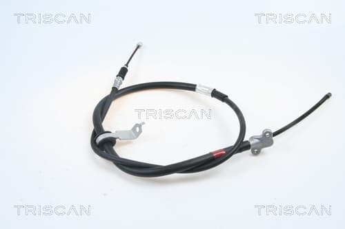 TRISCAN Ťažné lanko parkovacej brzdy 8140131001 1