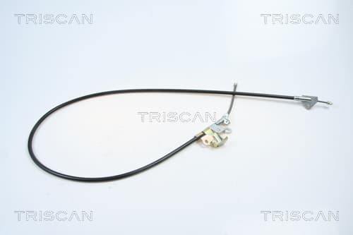 TRISCAN Ťažné lanko parkovacej brzdy 8140131110 1