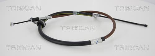 TRISCAN Ťažné lanko parkovacej brzdy 8140131170 1