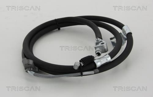 TRISCAN Ťažné lanko parkovacej brzdy 8140131191 1