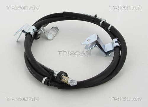 TRISCAN Ťažné lanko parkovacej brzdy 8140131344 1