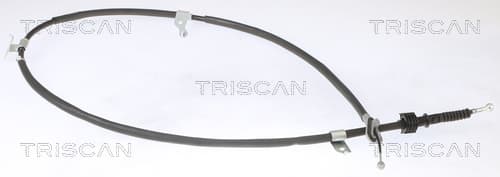TRISCAN Ťažné lanko parkovacej brzdy 8140 131348 1