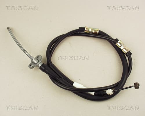 TRISCAN Ťažné lanko parkovacej brzdy 814013186 1