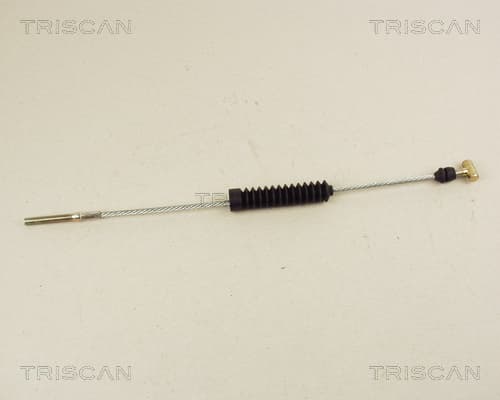 TRISCAN Ťažné lanko parkovacej brzdy 814013199 1