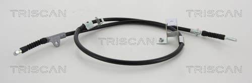 TRISCAN Ťažné lanko parkovacej brzdy 8140 141117 1