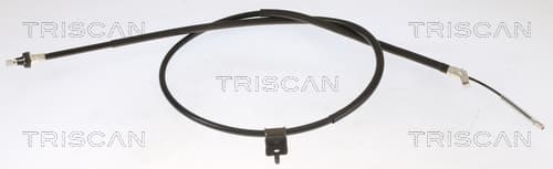 TRISCAN Ťažné lanko parkovacej brzdy 8140 141171 1