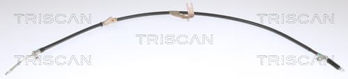 TRISCAN Ťažné lanko parkovacej brzdy 8140 141183 1