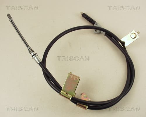 TRISCAN Ťažné lanko parkovacej brzdy 8140 14131 1