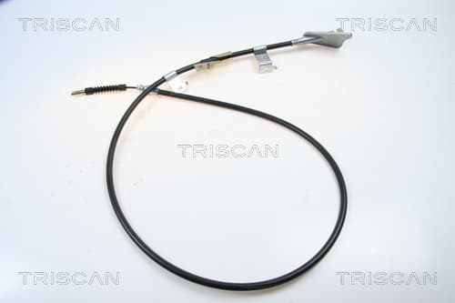 TRISCAN Ťažné lanko parkovacej brzdy 814014168 1