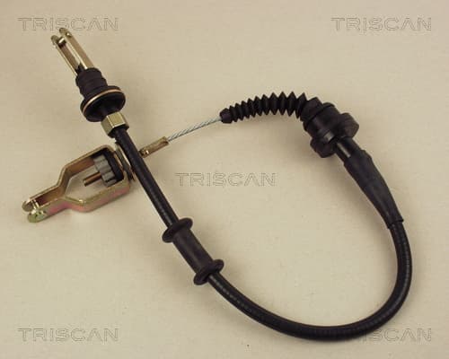 TRISCAN Lanko ovládania spojky 814014205 1