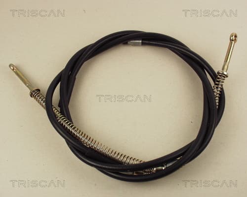 TRISCAN Ťažné lanko parkovacej brzdy 814015106 1