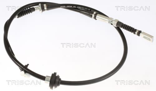 TRISCAN Ťažné lanko parkovacej brzdy 8140 151084 1
