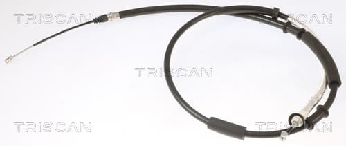 TRISCAN Ťažné lanko parkovacej brzdy 8140 151088 1