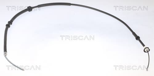 TRISCAN Ťažné lanko parkovacej brzdy 8140 151093 1