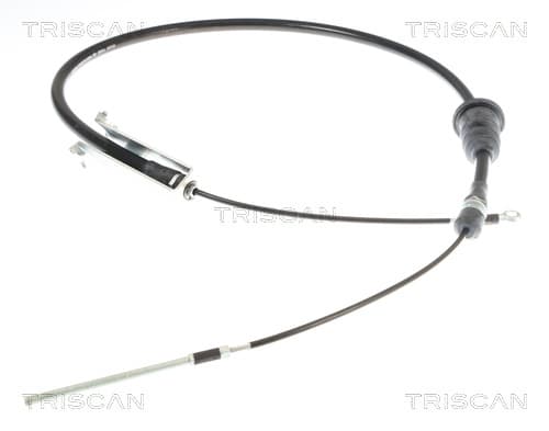 TRISCAN Ťažné lanko parkovacej brzdy 8140 151098 1